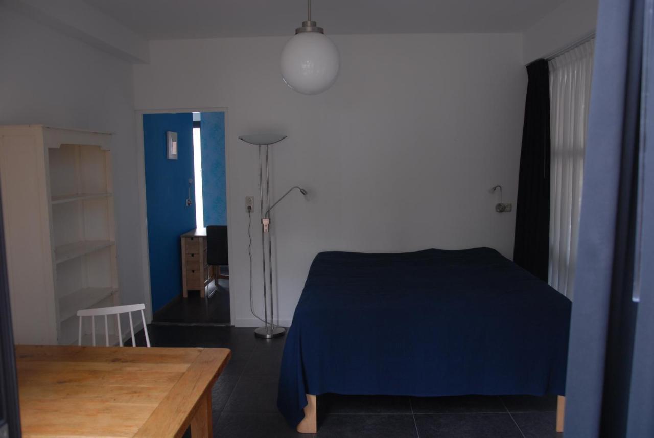Het Blauwe Huis Reuver Dış mekan fotoğraf