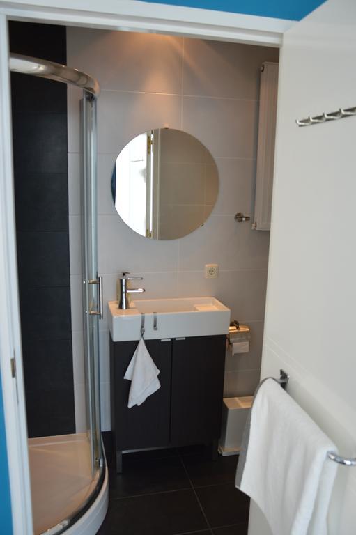 Het Blauwe Huis Reuver Oda fotoğraf
